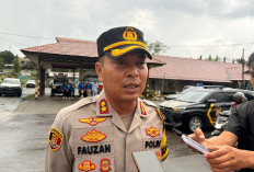 Euforia Piala Dunia 2026, Polres Kutim Wanti-Wanti Maraknya Judi Bola Online 