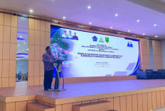 Di Tengah Penurunan ADK, BUMK Berau Didorong Kelola Aset Kampung untuk Tambah Pendapatan