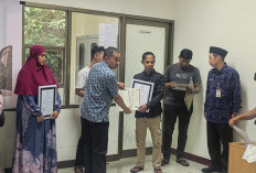 13 Rumah Potong Unggas di Paser Kantongi Sertifikat Halal