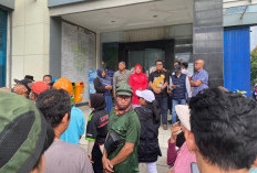 Usulan Kenaikan UMK Samarinda 2026 Diterima, Serikat Buruh Kawal hingga Terbit SK Gubernur