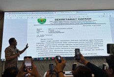 Andi Harun Geram, Pemprov Kaltim Limpahkan Tanggungan 49.742 Peserta BPJS: APBD Sudah Ditetapkan Bos!