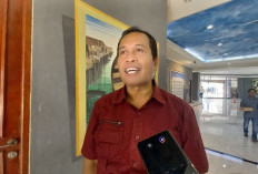 Posko Pengaduan THR Kota Bontang Berakhir, Hanya Satu Laporan yang Masuk