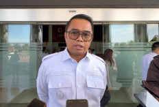 RPIK Kutim Didorong Percepat Hilirisasi, Wabup Soroti Minimnya Industri Pengolahan