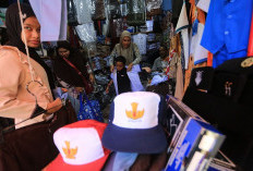 Mahyunadi Minta Maaf, Seragam Gratis Siswa Kutim Molor akibat Pergeseran Anggaran