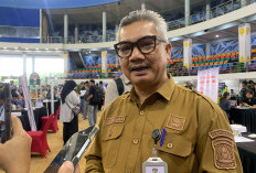 Balikpapan Masih Dihantui PHK, Tingkat Pengangguran Masih 5,8 Persen 