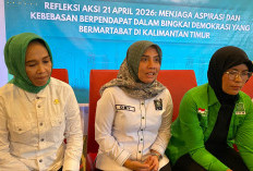 PKB Kaltim Mantapkan Langkah Hak Angket, Tunggu Dukungan Paripurna