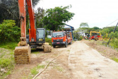 Revitalisasi Waduk Kanaan Bontang Dianggarkan Rp267 Miliar, Kendalikan Banjir dan Jadi Destinasi Wisata