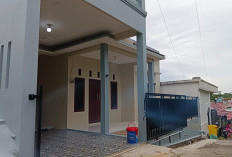 Harga Rumah di Balikpapan Makin Mahal, Penjualan Tertekan 50 Persen