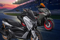 Mengapa Tukar Tambah Motor Lebih Menguntungkan daripada Jual Biasa?