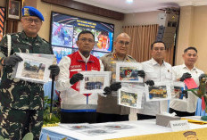 Dugaan Penimbunan Ribuan Liter BBM Subsidi Diungkap, Polda Kaltim Sita 3.085 Liter dari Pelaku