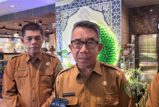 Ardiansyah Ajak Investor Garap Potensi Laut di Kutim 