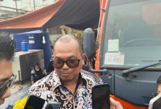 Pasca Kebakaran Jalan Danau Aji, Disperkim Kukar Siapkan Penataan Ulang Permukiman 