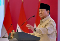 Prabowo Targetkan 700 BUMN Ditutup atau Dirampingkan hingga Akhir 2026