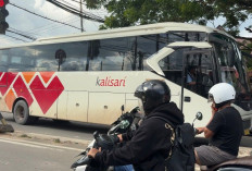 Kecelakaan Berulang, Dishub Kutim Desak KPC Evaluasi Operasional Bus Karyawan