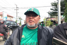 Wabup Berau Harap Proyek Kereta Api Trans Kalimantan Bisa Dilanjutkan 