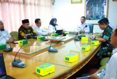 2 Desa di Penajam Paser Utara Bakal Disulap Jadi Percontohan Kampung REDAM