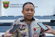 Bawa 1.219 Atlet ke Paser, Pemkot Samarinda Sesuaikan Fasilitas di Tengah Efisiensi Anggaran