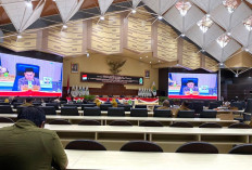 Pengesahan Pokir Tertunda, DPRD Kaltim Tunggu Sinkronisasi dengan Program Gubernur