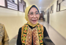 Hetifah Tekankan Jiwa Entrepreneurship Harus Ditanamkan Pada Gen Z