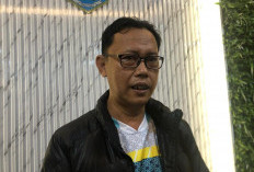 Uang Saku TC Atlet Porprov Paser Segera Dicairkan Awal November 