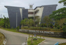 Beasiswa Gratispol Dicabut di Tengah Perkuliahan, ITK Bantu Tawarkan Sejumlah Opsi kepada Mahasiswa