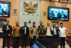 Dua Komisi di DPR RI Siap Kawal Aspirasi Masyarakat Kaltim soal Pemotongan DBH