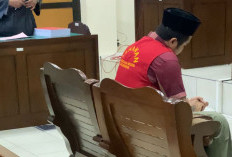 Terdakwa Kasus Dugaan TPPU Catur Adi Prianto Dituntut 13 Tahun Penjara dan Denda Rp1 Miliar