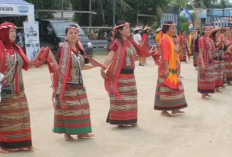 Tanjung Isuy Jadi Pilar Pengembangan Wisata Budaya Kutai Barat