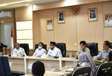 PEDA KTNA XII 2028 Digelar di Paser, Pemkab Bidik Dampak Ekonomi dan Pertanian