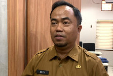 Validasi Data Bansos Dikebut, Dinsos Balikpapan Kejar Pendataan Rampung Akhir Juli