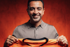 Xavi Hernandez Latih Timnas Belanda, Bawa Aroma Spanyol Tanpa Hilangkan Filosofi Total Football