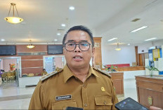 Pejabat Punya Keluarga Kontraktor Disorot, Wabup Kutim: Jangan Campur Kepentingan Pribadi!