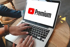 Harga Berlangganan YouTube Premium Naik, Pelanggan di AS Sudah Terima Pemberitahuan