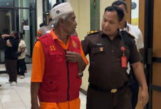 Tak Sanggup Bayar Restitusi Rp56 Juta, Terdakwa Pembunuhan Penjaga Toko di Balikpapan Minta Putusan Adil