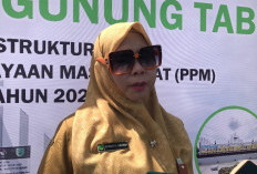 Sekolah di Berau Tak Libur Selama Ramadan, Hanya Jam Pelajaran Dipersingkat