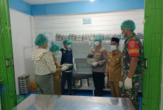 12 SPPG di Kutim Mendadak Ditutup Sementara, Pemkab Akui Akan Evaluasi 