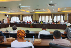 Anggaran Kontingan Kukar untuk Porprov Kaltim Dipastikan Aman, DPRD Dorong Uang Saku Atlet Cair H-3