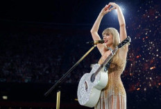 Taylor Swift Diam-diam Hapus Lagunya dari Video Donald Trump