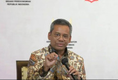 Suahasil Gantikan Purbaya sebagai Menkeu, Pengamat Soroti Nasib APBN dan Danantara