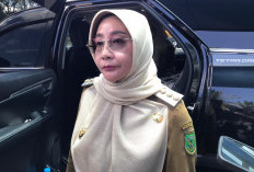 Bupati Berau Pastikan Beasiswa Berau Cerdas Tetap Aman Meski Ada Efisiensi Anggaran
