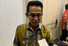 Usulan Rp4Triliun vs  Anggaran Rp600 Miliar, Pemkot Balikpapan Dipaksa Pangkas Program RKPD 2027