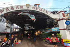 Disdag Samarinda Belum Bisa Pastikan Revitalisasi Pasar Segiri, Pedagang Diberi Waktu 2 Tahun