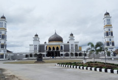  Jadwal Imsakiyah Kutai Barat 2026 M, Simak Perubahan Waktunya 