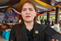 MBG Belum Masuk Mahulu, DPRD Siap Kawal Percepatan Program