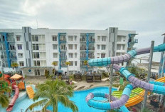 Pemkot Balikpapan Mulai Bidik Potensi PAD dari Apartemen