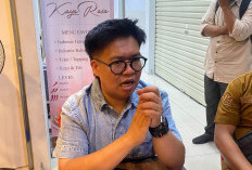 Tangga Arung Akan Direvitalisasi Jadi Pusat Ekonomi Kreatif 