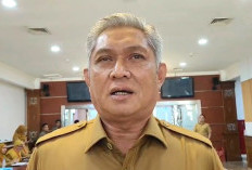 Kutim Kejar Kekurangan DBH Rp1,2 Triliun, Sekda Siapkan Komunikasi dengan Kemenkeu