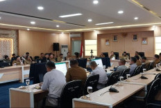 Jadwal Porprov Kaltim ke-VIII di Paser Ditetapkan 14-27 November 2026 