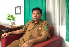 Sampah Diprediksi Melojak saat Ramadhan, DLHK Berau Berencana Tambah Petugas dan Jam Angkut