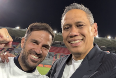 Como 1907 Versus UEFA: Jor-joran Beli Pemain, Tak Gentar Dihukum Financial Fair Play Demi Masa Depan Klub